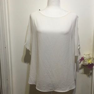 Forever 21. Woven Top